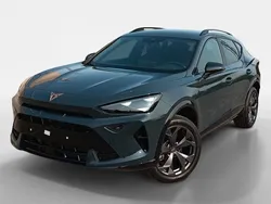 Azul Nuevo 2025 Cupra Formentor SUV | 32.500 € (Caro)