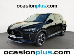 Blanco Usado 2024 MG EHS Luxury SUV | 24.364 € (Precio justo)