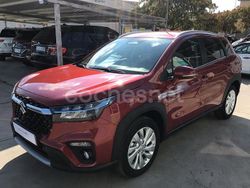 Granate Nuevo 2025 Suzuki SX4 S-Cross SUV | 27.300 € (Precio justo)