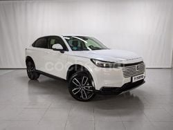 Blanco Usado 2025 Honda HR-V Advance SUV | 33.778 € (Buen precio)