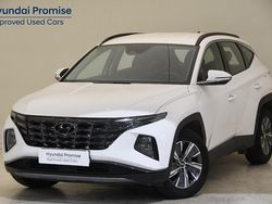 Usado 2024 Hyundai Tucson SUV | 24.900 € (Precio justo)