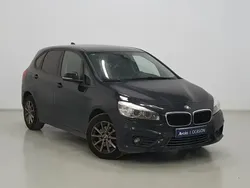 Usado 2017 BMW 216 Active Tourer Monovolumen | 12.800 € (Precio justo)