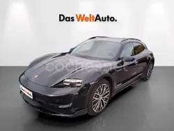 Eléctrico Usado 2022 Porsche Taycan 4S Cross Turismo Berlina | 75.990 € (Super precio)