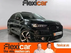 Negro Usado 2019 DS Automobiles DS7 Crossback SUV | 20.490 € (Precio justo)