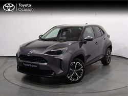 Usado 2023 Toyota Yaris Cross Plus SUV | 23.000 € (Precio justo)