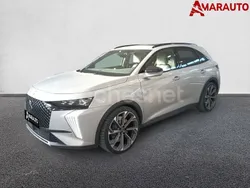 Beige Usado 2024 DS Automobiles DS7 Crossback Opera SUV | 50.990 €