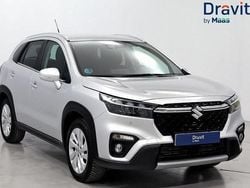 Usado 2024 Suzuki SX4 S-Cross | 21.890 € (Precio justo)