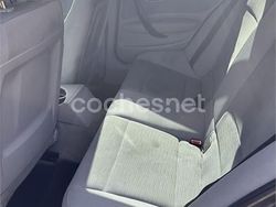 Azul Usado 2007 BMW 118 Utilitario | 5200 € (Un poco caro)