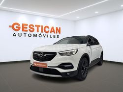 Blanco Usado 2020 Opel Grandland X Selective SUV | 16.990 € (Un poco caro)