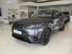Gris / plata Usado 2024 Land Rover Range Rover Velar SE Dynamic SUV | 73.900 €