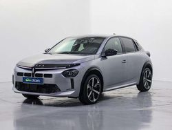 Negro Usado 2024 Lancia Ypsilon Utilitario | 18.190 € (Precio justo)