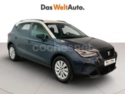 Gris Nuevo 2024 Seat Arona Style SUV | 21.590 €