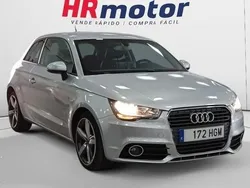 Usado 2011 Audi A1 Ambition Utilitario | 10.240 € (Precio justo)