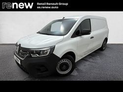 Blanco Usado 2024 Renault Kangoo Monovolumen | 24.990 €