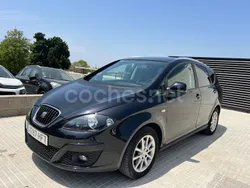 Negro Usado 2011 Seat Altea XL Style Monovolumen | 7990 € (Precio justo)