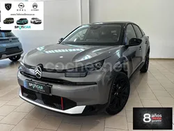 Gris / plata Nuevo 2025 Citroën C4 Berlina | 24.500 € (Precio justo)