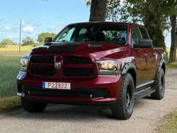 Burdeos Usado 2019 Dodge Ram Recogida | 35.772 €