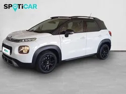Blanco Usado 2019 Citroën C3 Aircross Origins SUV | 16.995 €