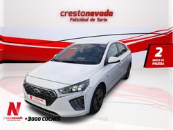 Usado 2020 Hyundai Ioniq Utilitario | 16.345 € (Precio justo)