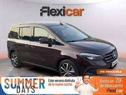 Burdeos Usado 2022 Mercedes 180 Berlina | 23.390 € (Super precio)