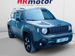 Usado 2022 Jeep Renegade Trailhawk SUV | 20.240 € (Buen precio)
