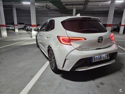 Blanco Usado 2019 Toyota Yaris Berlina | 16.300 €