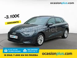 Audi A3 Sportback e-tron