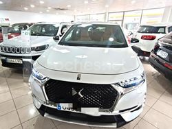 Blanco Usado 2020 DS Automobiles DS7 Crossback Grand Chic SUV | 27.500 € (Caro)
