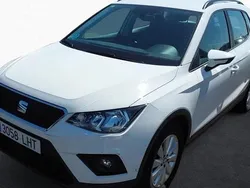 Usado 2020 Seat Arona Style SUV | 14.210 € (Buen precio)