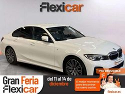 Blanco Usado 2022 BMW 318 Berlina | 22.600 € (Precio justo)