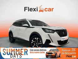 Burdeos Usado 2020 Peugeot 2008 Active SUV | 12.490 € (Buen precio)