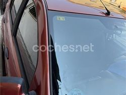 Granate Usado 2010 Dacia Sandero Base Utilitario | 2600 € (Precio justo)