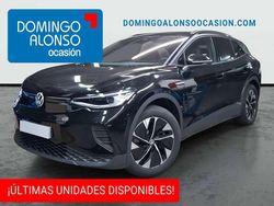Negro Nuevo 2025 VW ID.4 Pro SUV | 32.790 € (Super precio)