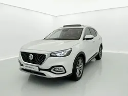 Dover blanco Usado 2023 MG HS Luxury SUV | 17.820 € (Buen precio)