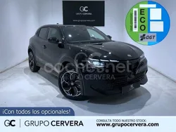 Negro Nuevo 2025 Alfa Romeo Junior Edizione Speciale SUV | 36.500 €