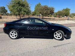 Negro Usado 2005 Toyota Celica Coupe | 9000 € (Precio justo)