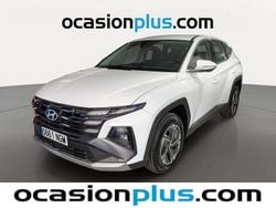 Blanco Nuevo 2025 Hyundai Tucson SUV | 30.173 € (Super precio)