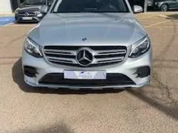 Usado 2018 Mercedes GLC220 SUV | 39.900 €