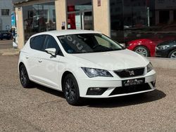 Blanco Usado 2019 Seat Leon Style Berlina | 14.900 € (Precio justo)