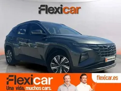 Amarillo Usado 2022 Hyundai Tucson SUV | 23.990 € (Precio justo)