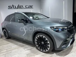 Eléctrico Usado 2023 Mercedes EQE350 Berlina | 67.950 €