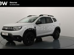Blanco Usado 2024 Dacia Duster Extreme SUV | 22.900 € (Un poco caro)