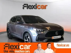 Marrón Usado 2024 MG HS Luxury SUV | 22.990 € (Precio justo)