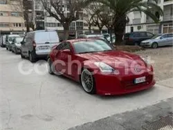 Usado 2006 Nissan 350Z | 22.000 € (Precio justo)