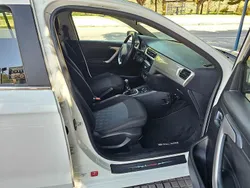 Blanco Usado 2016 Citroën C-Elysee I Exclusive Berlina | 7990 € (Precio justo)