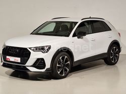 Blanco Usado 2024 Audi Q3 SUV | 41.400 € (Caro)