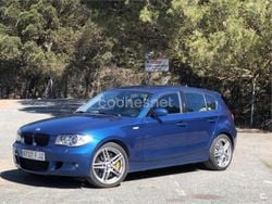 Azul Usado 2006 BMW 130 Utilitario | 13.800 €
