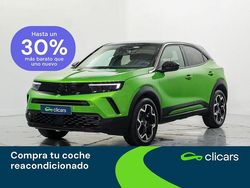 Verde Usado 2024 Opel Mokka Ultimate SUV | 16.990 € (Super precio)