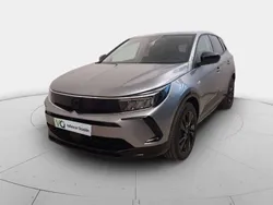 Quartz grey Usado 2023 Opel Grandland X SUV | 35.500 €