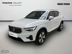 Blanco Usado 2023 Volvo XC40 Core SUV | 37.000 € (Caro)
